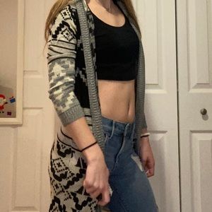 Cardigan